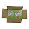 Betty Crocker Fruit Gushers Gluten Free Fruit Snacks Super Sour Berry 4.25 oz., PK48 16000-13551 - alternate 4
